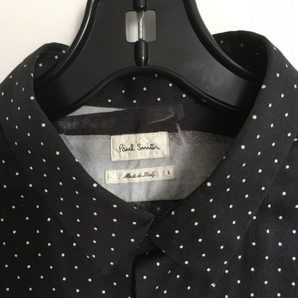 Button up shirt - Picture 4 of 5